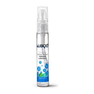 Lubrifiant pe bază de apă Lubido 30ml