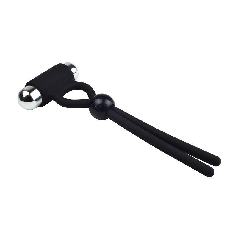 Inel vibrator ajustabil Rev-Rings - imagine 2