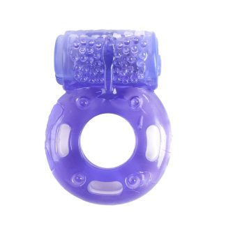 Inel vibrator cu o viteză Rev-Rings