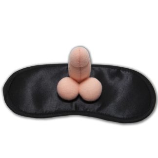 Mască pentru ochi Willy Blindfold