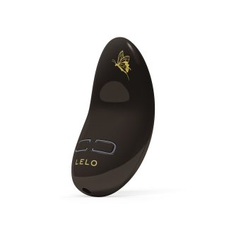 Massager clitoridian LELO Nea 3, negru