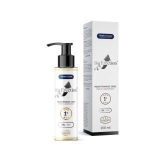Gel pentru erecție Big Erection 150ml