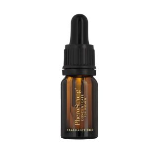 Concentrat de feromoni fără parfum pentru femei 7.5ml PheroStrong
