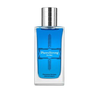 Parfum cu feromoni pentru bărbați PheroStrong 50ml