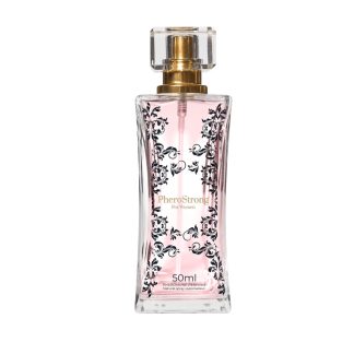 Parfum cu feromoni pentru femei PheroStrong 50ml