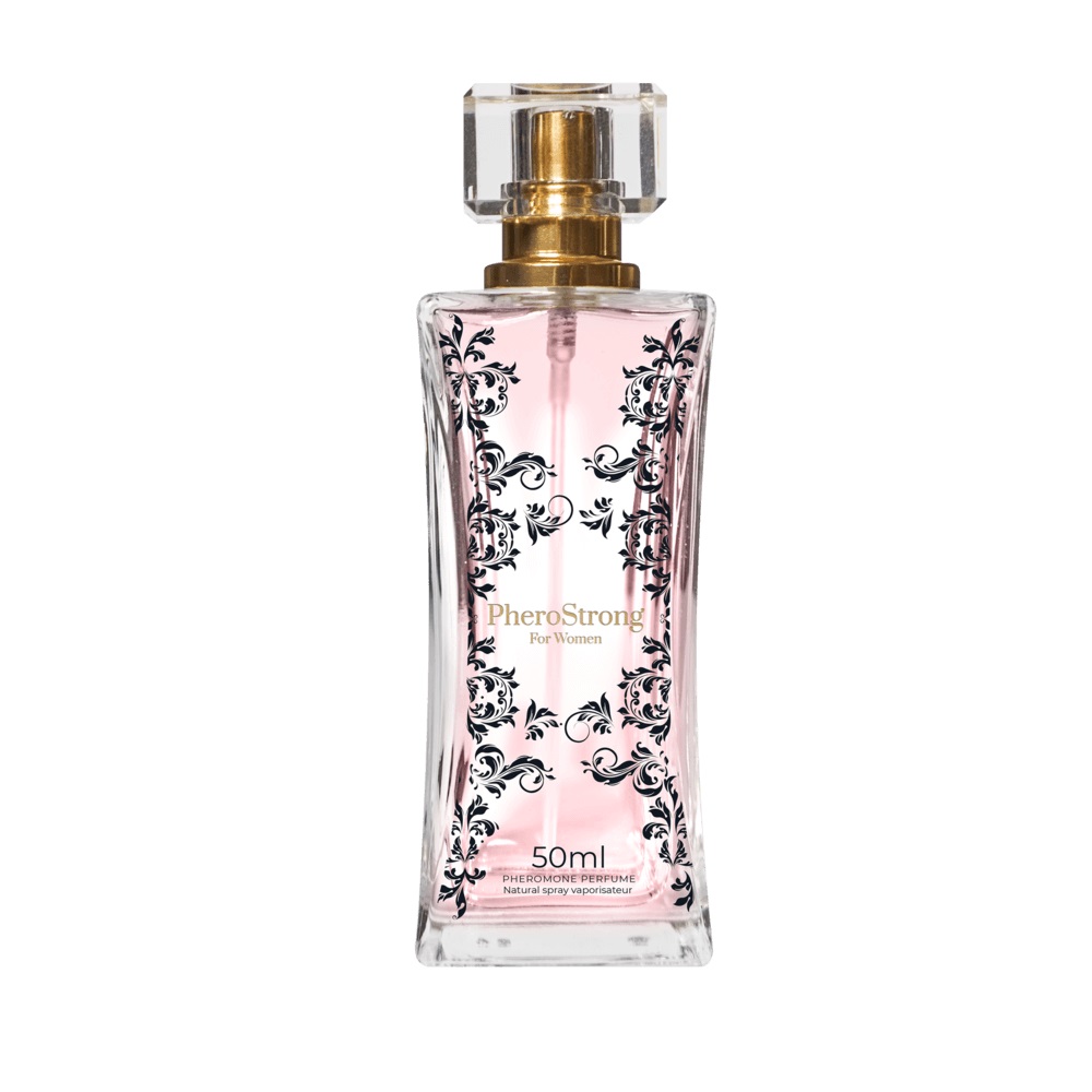 Parfum cu feromoni pentru femei PheroStrong 50ml