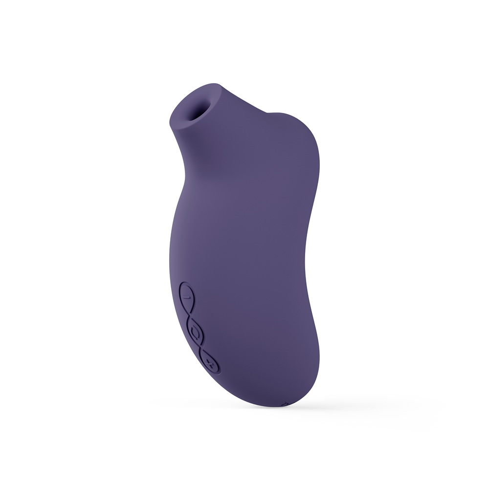 LELO Sona 3 Cruise Clitoral Massager, cyber purple - imagine 2