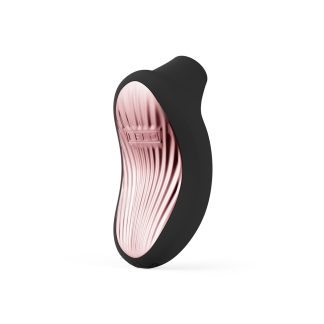 LELO Sona 3 Cruise Clitoral Massager, negru