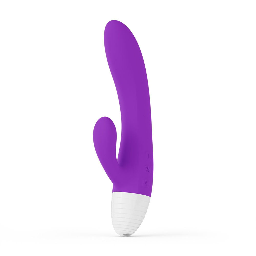 Vibrator rabbit LELO Originals KAYA