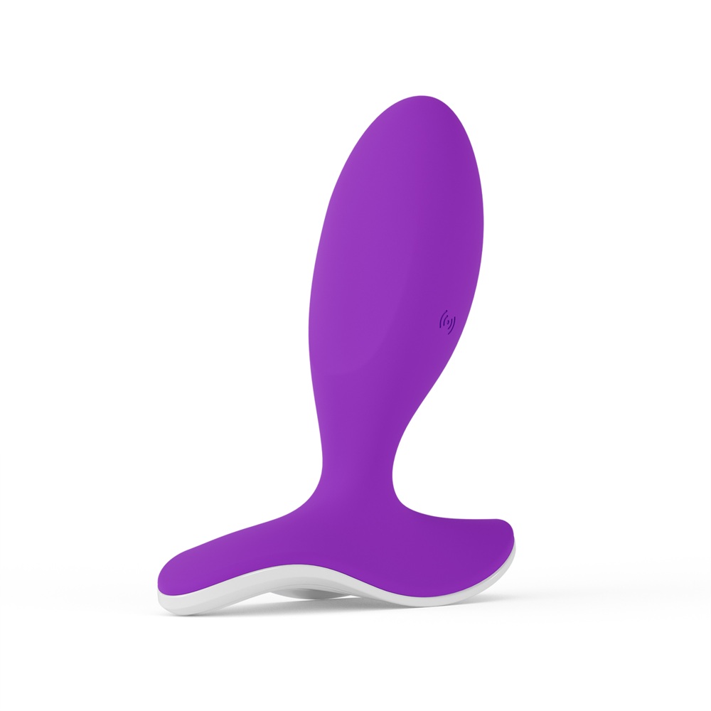 Plug anal LELO Originals SURFER - imagine 3