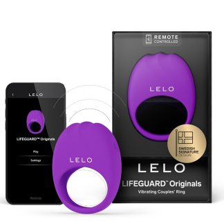 Inel vibrator LELO Originals LIFEGUARD