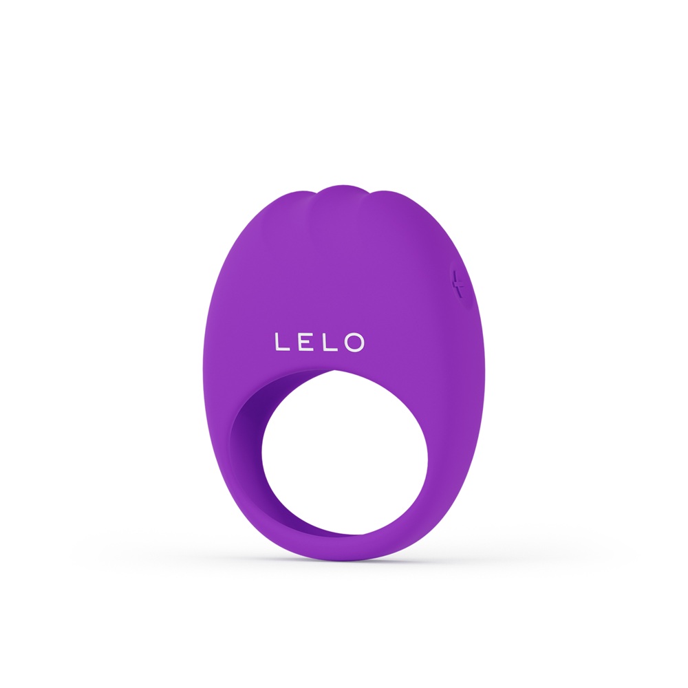 Inel vibrator LELO Originals LIFEGUARD - imagine 2