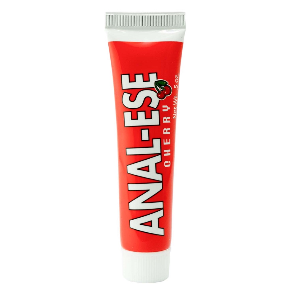 Cremă desensibilizantă Anal-Ese - imagine 2