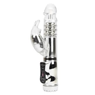 Vibrator rabbit Jessica Rabbit Ultimate Plus