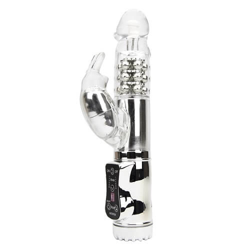 Vibrator rabbit Jessica Rabbit Ultimate Plus