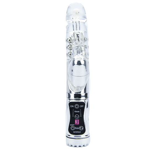 Vibrator rabbit Jessica Rabbit Ultimate Plus - imagine 2