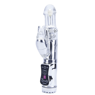 Vibrator rabbit Jessica Rabbit Ultimate XXTRA G