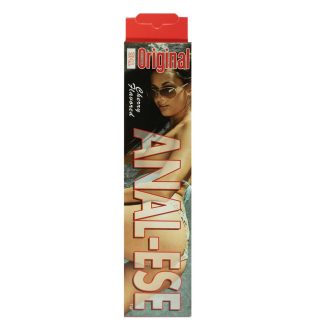 Cremă desensibilizantă Anal-Ese 45ml