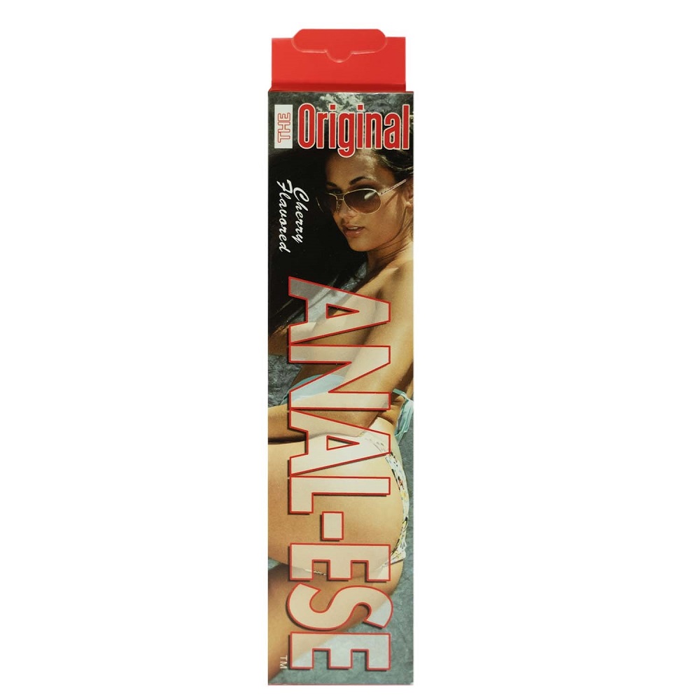 Cremă desensibilizantă Anal-Ese 45ml