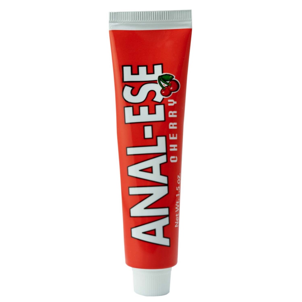Cremă desensibilizantă Anal-Ese 45ml - imagine 2