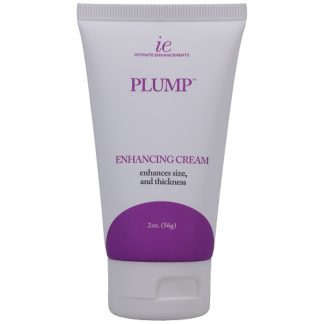 Cremă de mărire Plump Enhancing pentru bărbați, Doc Johnson
