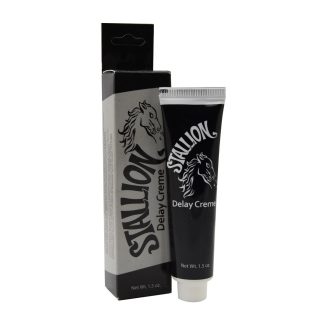 Cremă întârzietoare Stallion 45ml