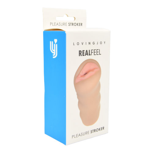 Masturbator realist Real Feel Loving Joy - imagine 4
