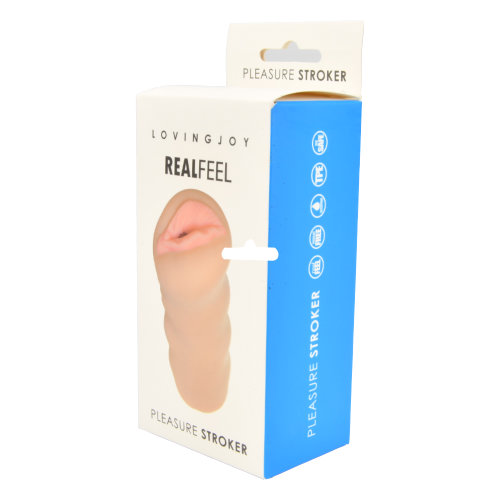 Masturbator realist Real Feel Loving Joy - imagine 5