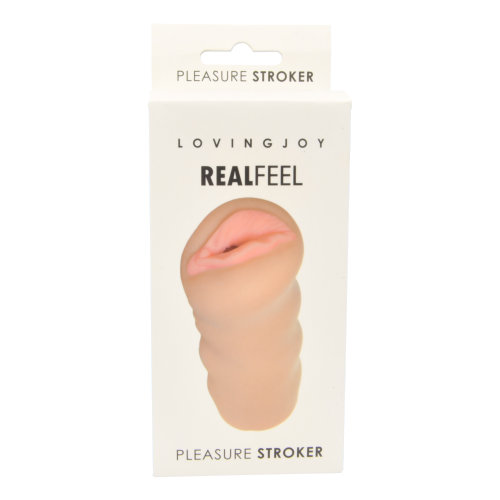 Masturbator realist Real Feel Loving Joy - imagine 3