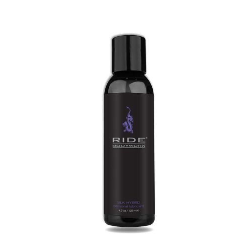 Lubrifiant hibrid Ride Lube 125ml Sliquid