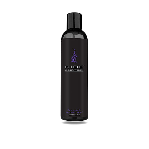 Lubrifiant hibrid Ride Lube 125ml Sliquid - imagine 2