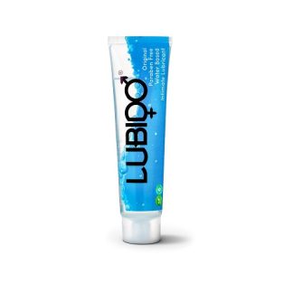 Lubrifiant Lubido 100ml