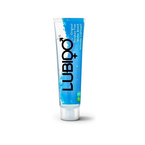 Lubrifiant Lubido 100ml
