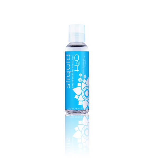Lubrifiant pe bază de apă Sliquid H2O 59ml