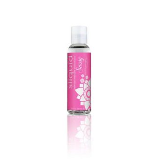 Gel lubrifiant anal Sliquid Sassy 59ml
