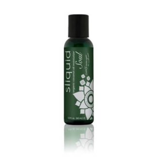 Ulei de cocos organic Sliquid Soul 59ml